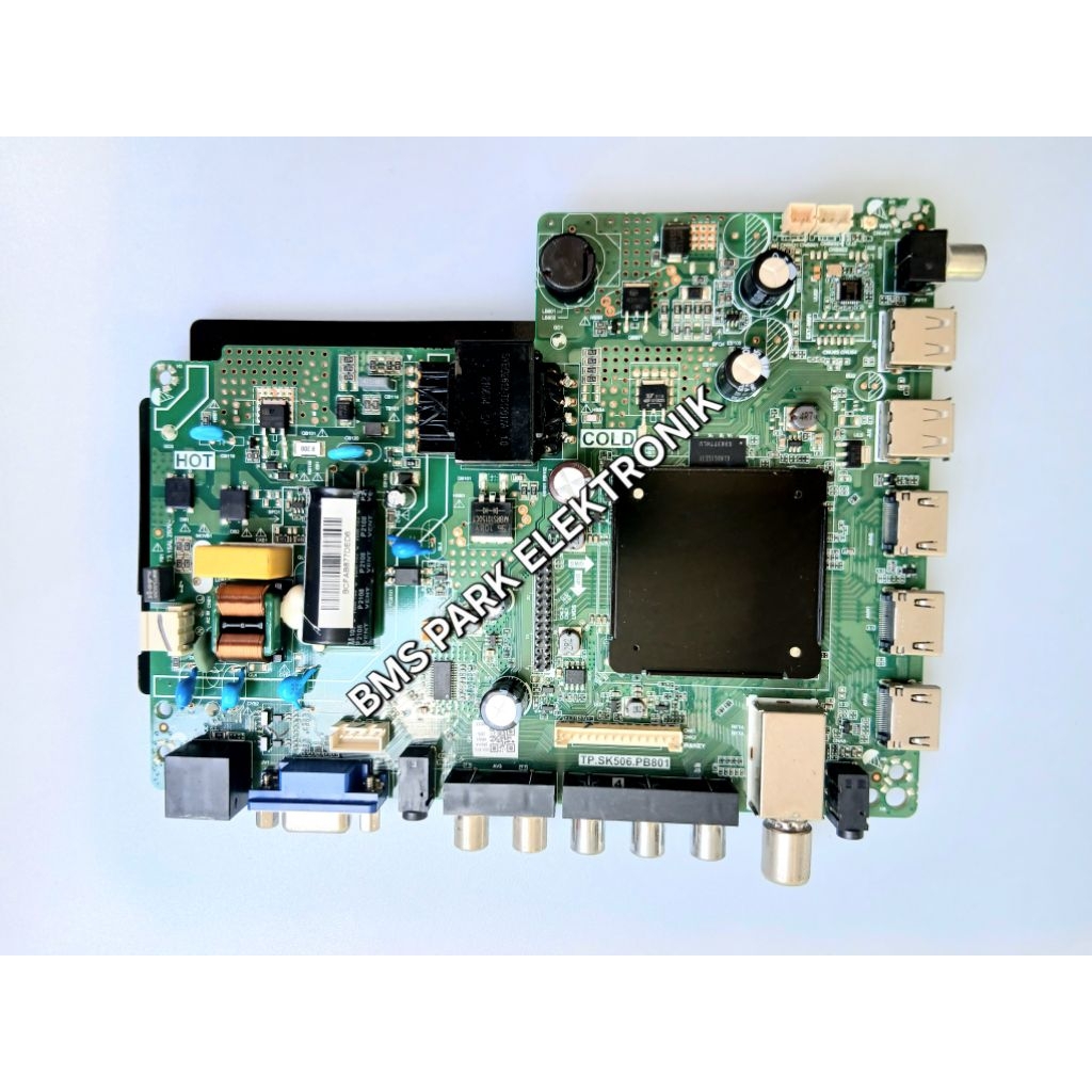 AT-5432S merek akari