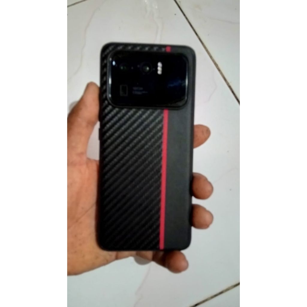 mi 11 ultra minus dikit