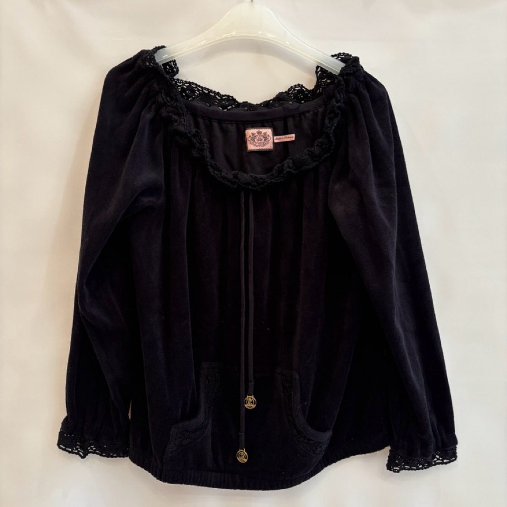 [PRELOVED] Sweater Juicy Couture