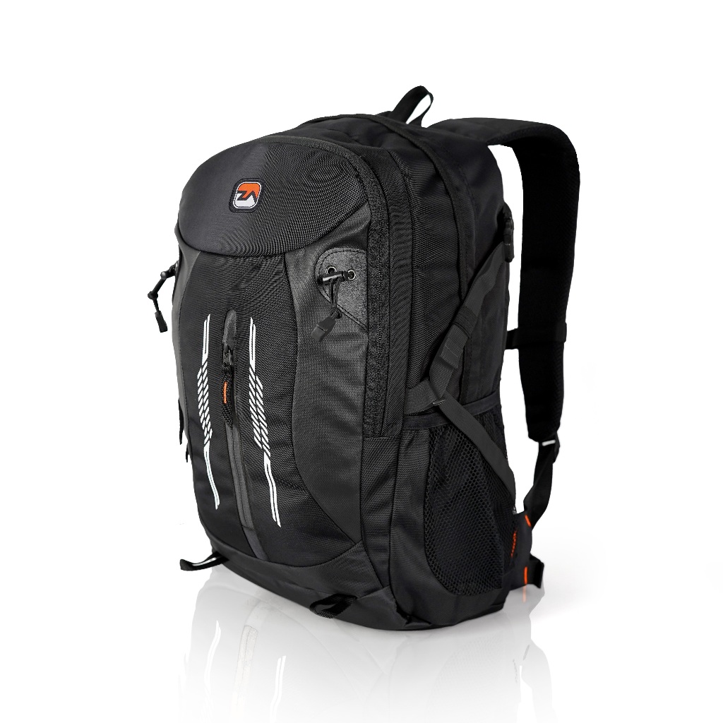 Zarventure Artevic Tas Ransel Backpack