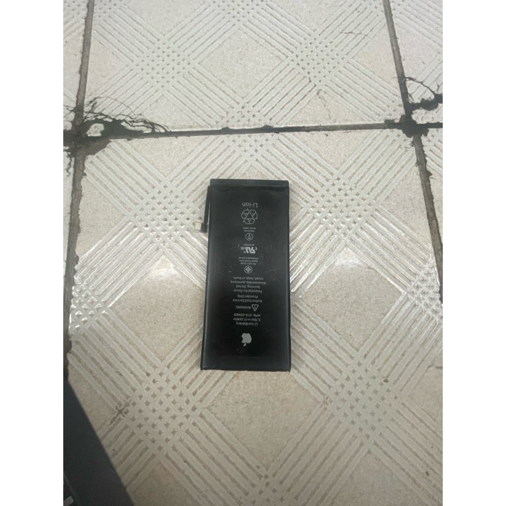 batrai cabutan ori ip xr