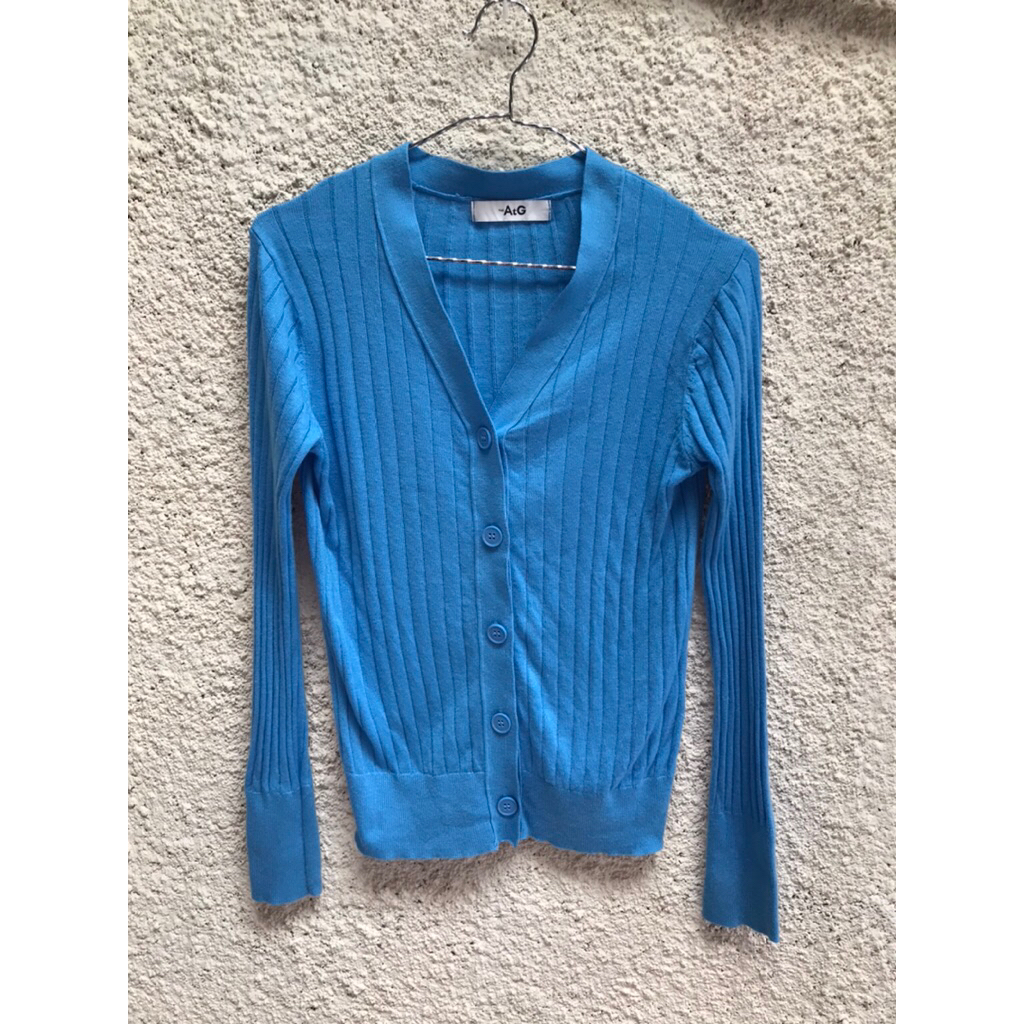 ATG cardigan