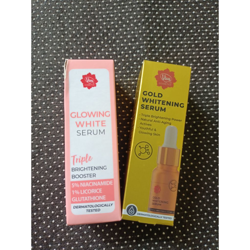 Viva Serum, Anti-Aging, Viva Cosmetics