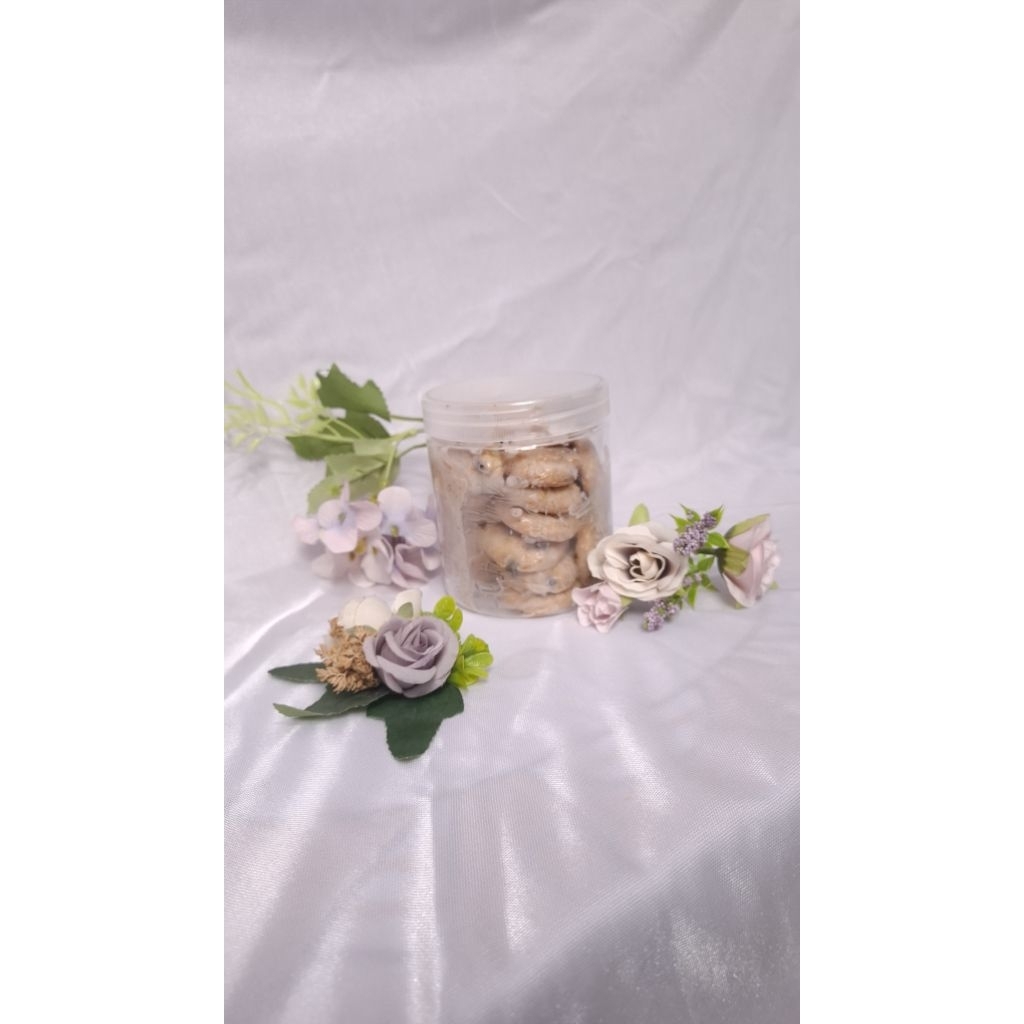 Cookies Lumer Coklat Tiramisu