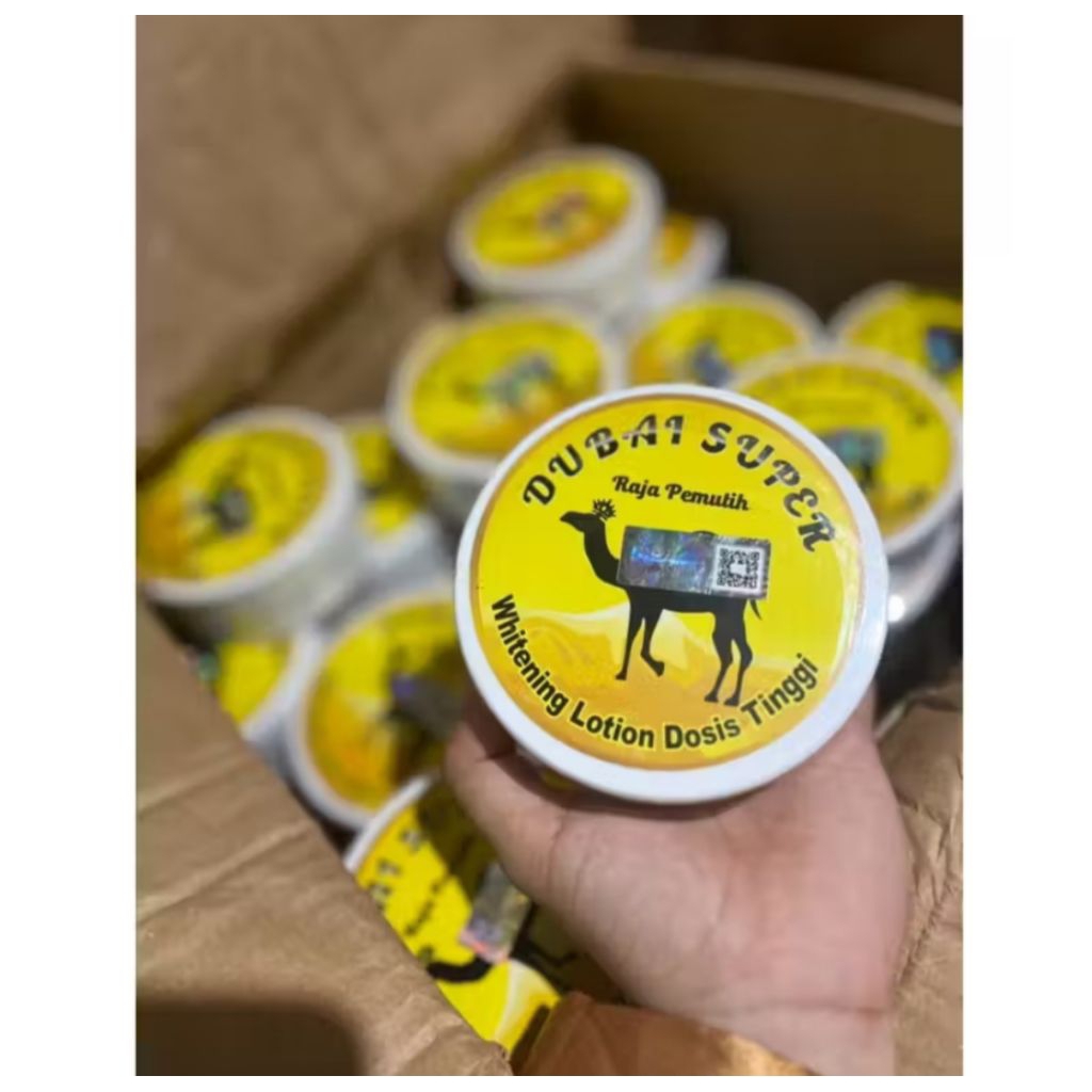 hb dubai super asli original