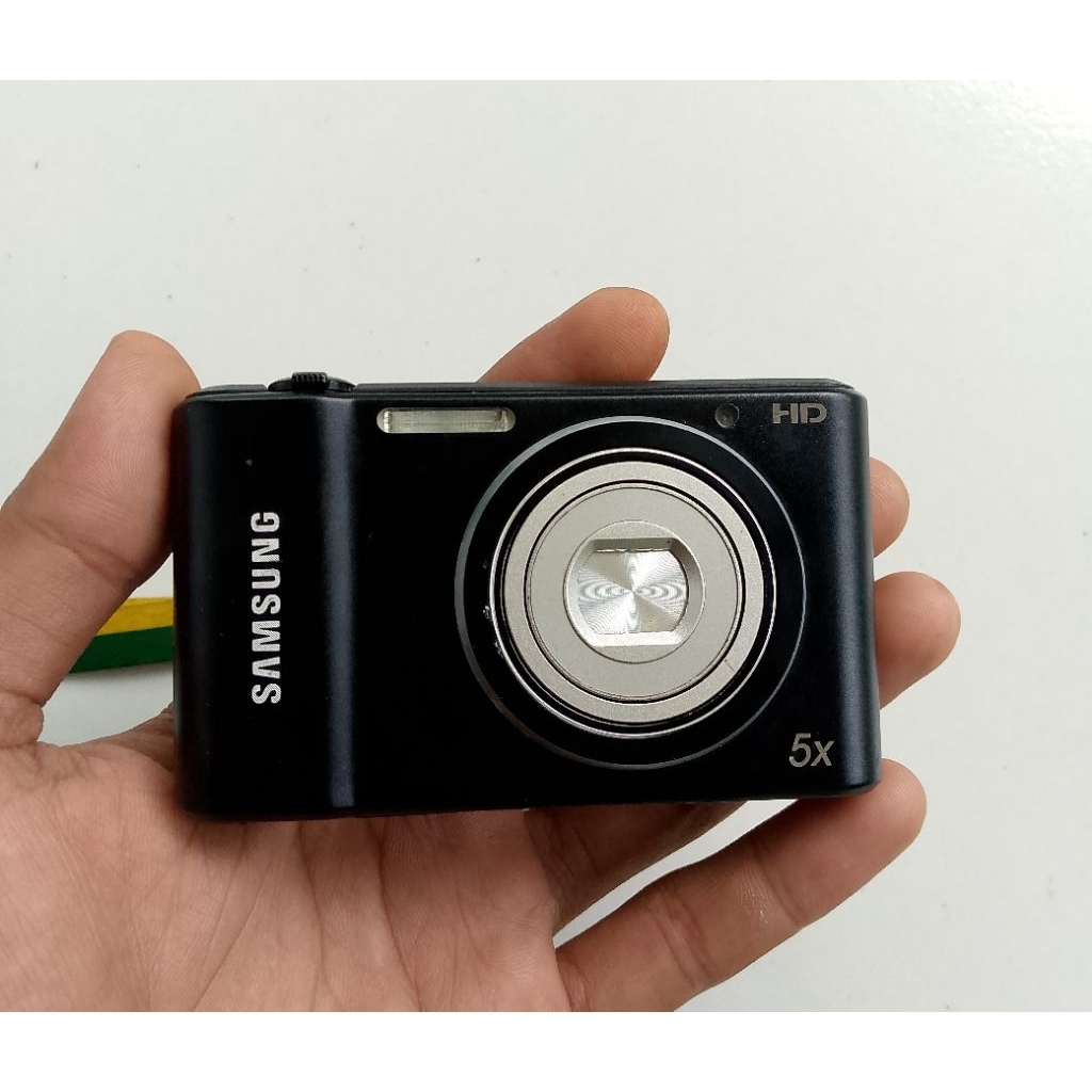 kamera digital samsung st66 bekas second