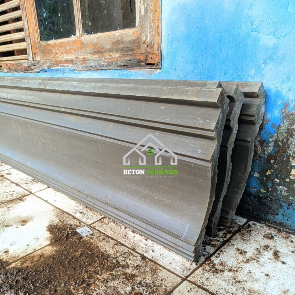 lisplang Beton UK 40x200.cm