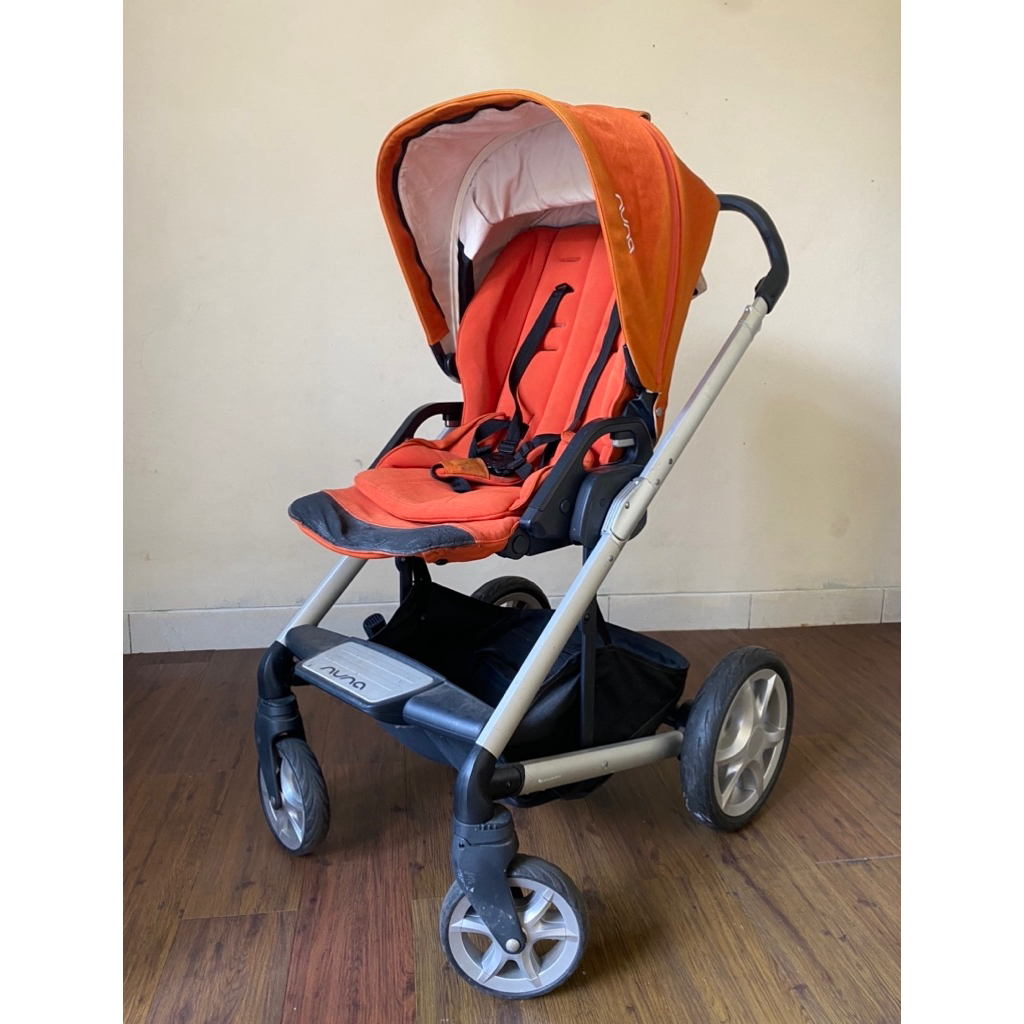 Stroller Nuna Mixx Copper