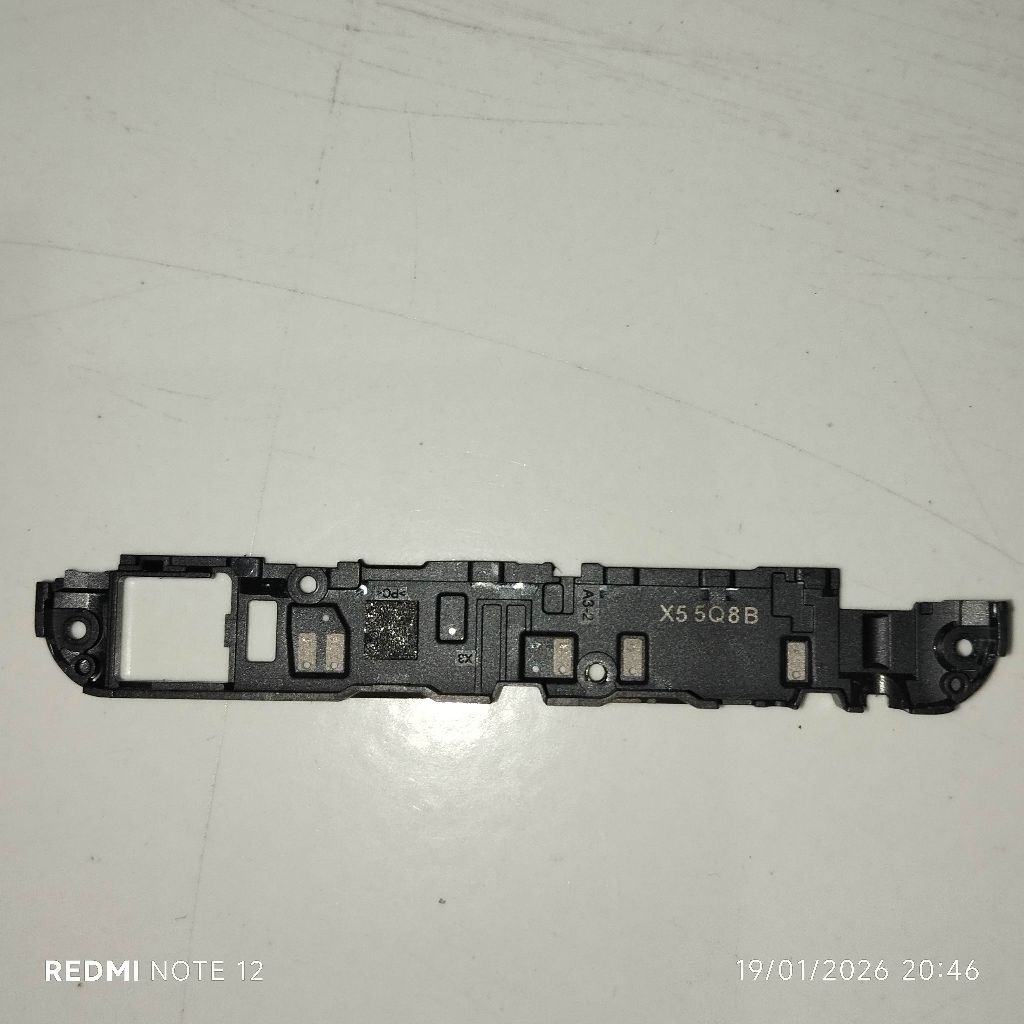 Penguat Sinyal Xiaomi Mi Max 1