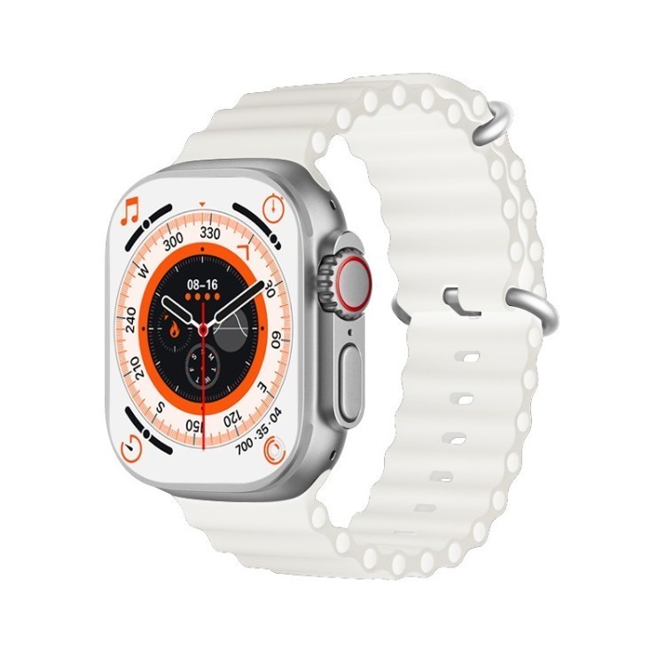 Smartwatch Series 8 Ultra T800/T900