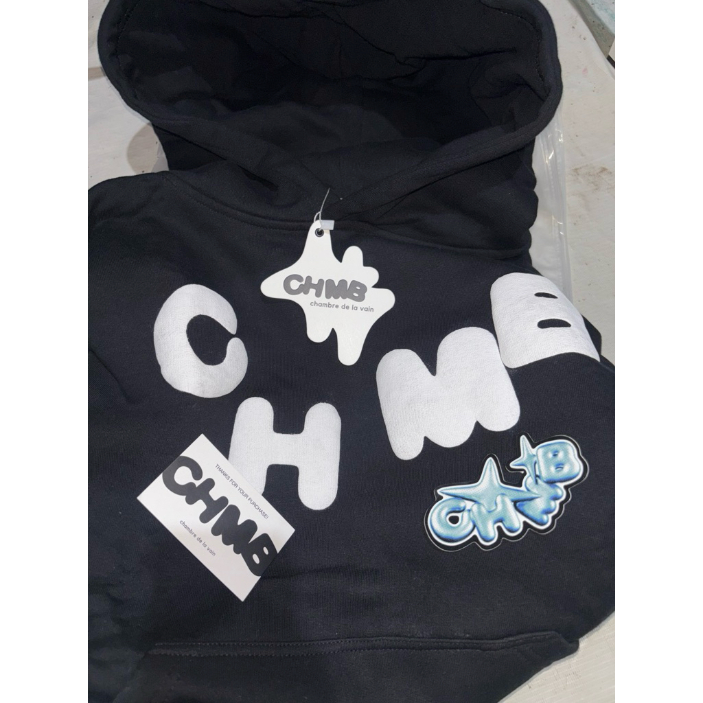 hoodie chambre delavain