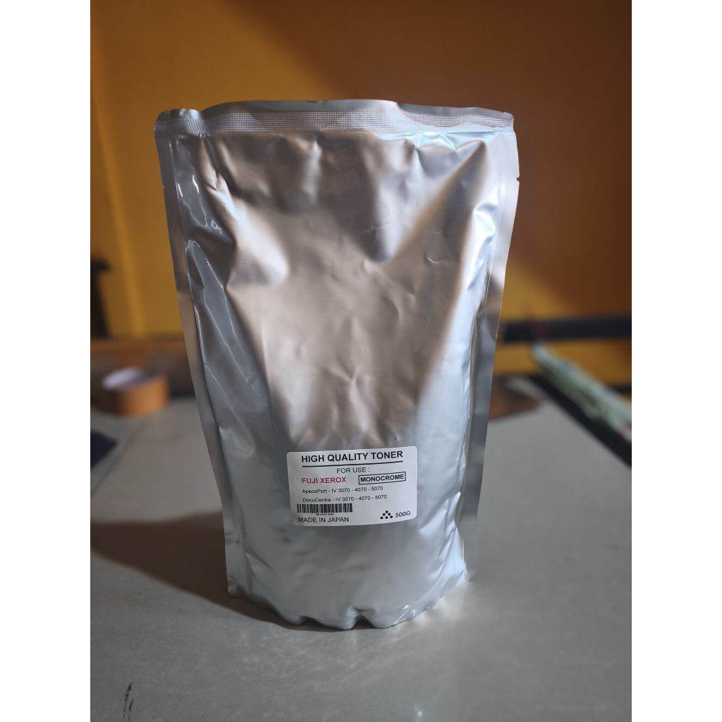 Toner Xerox 5070 4070 3070 Monochrome