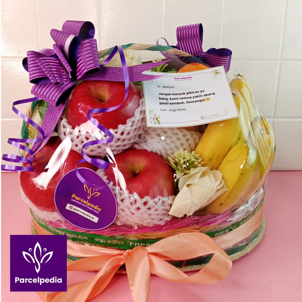 Parcel Parsel Buah Segar Jakarta Bogor Depok Tangerang Bekasi Parcelpedia Etalase 49