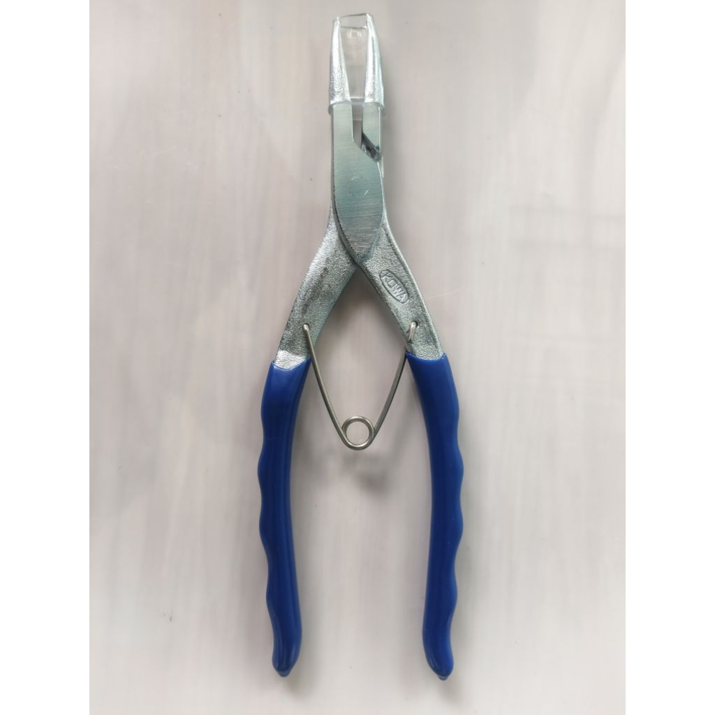 Tang Snap Ring Pliers (tutup) KOWA seiki Original Japan (KL-7-16)