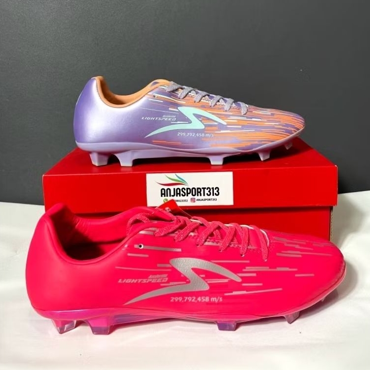 SEPATU SPECS LIGHTSPEED REBORN