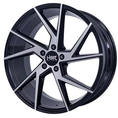 Velg Mobil Ring 20 Hsr Robe Untuk Civic Camry Accord Mazda Velg Model Racing Elegan Dan Sport