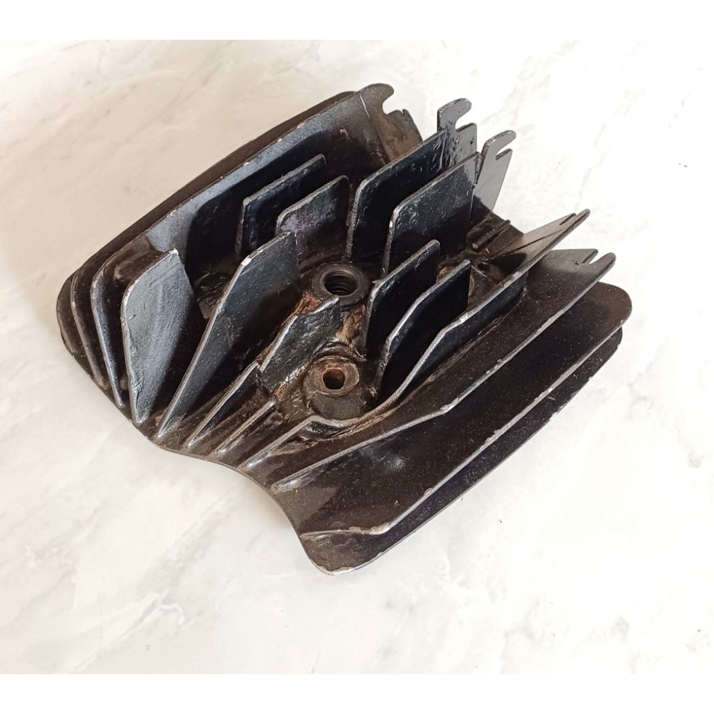 Head kop nanas blimbing YZ 125 original copotan kode Y3