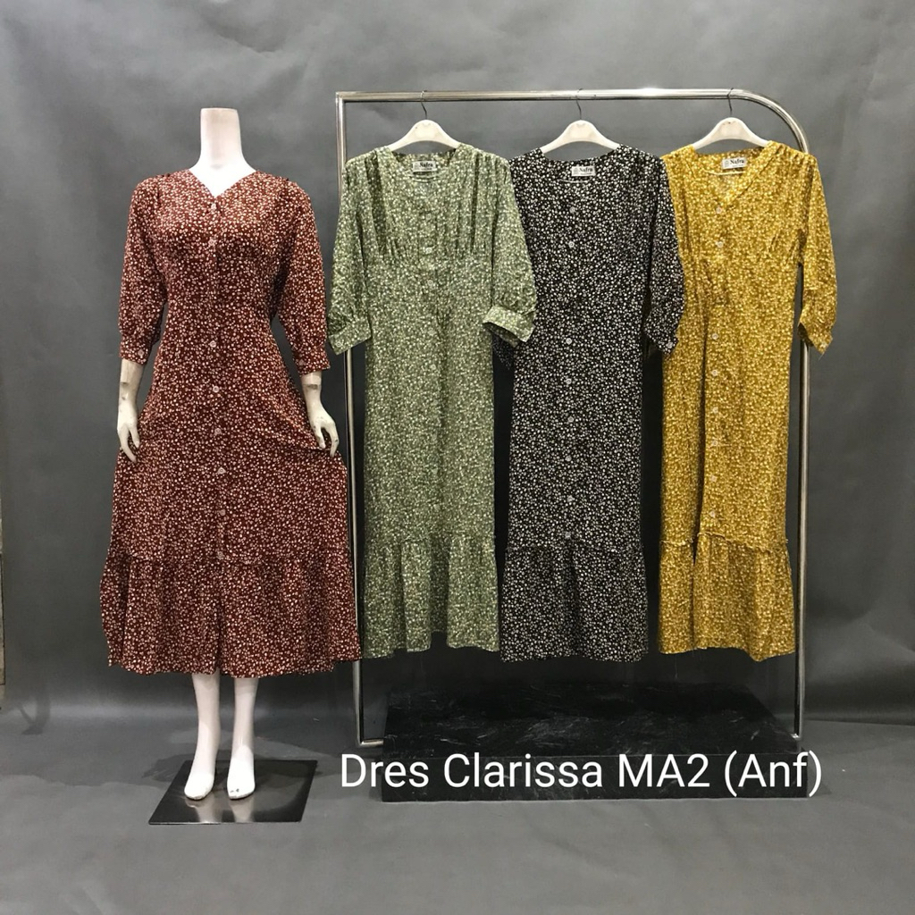 [LD 102] NAFRA BY QONITA DASTER CLARISSA