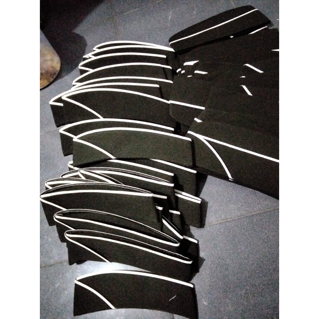 TOPI MUTS PDH TNI AD READY MURAH