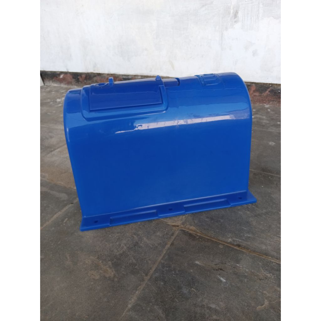 Penutup/cover meteran air PDAM