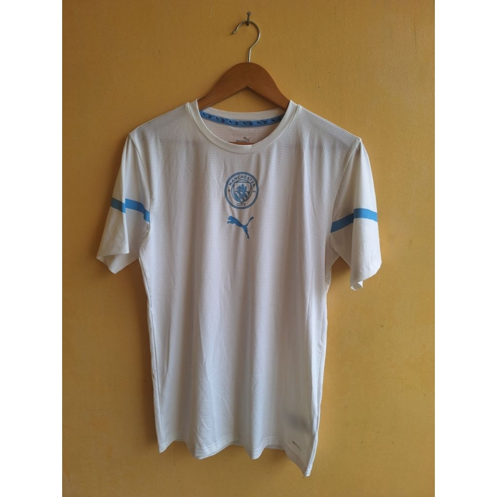 Jersey Puma Manchester City 2021/2022