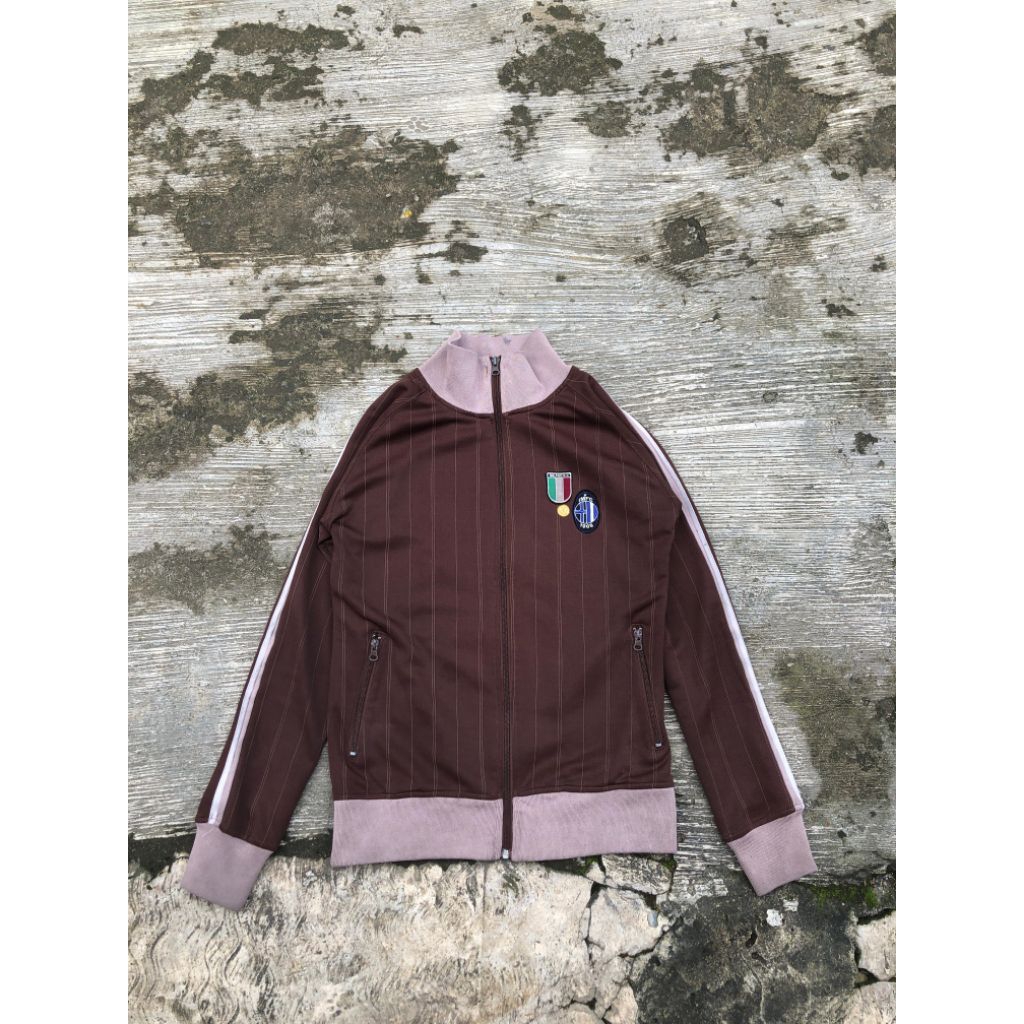 Tracktop Inter Milan