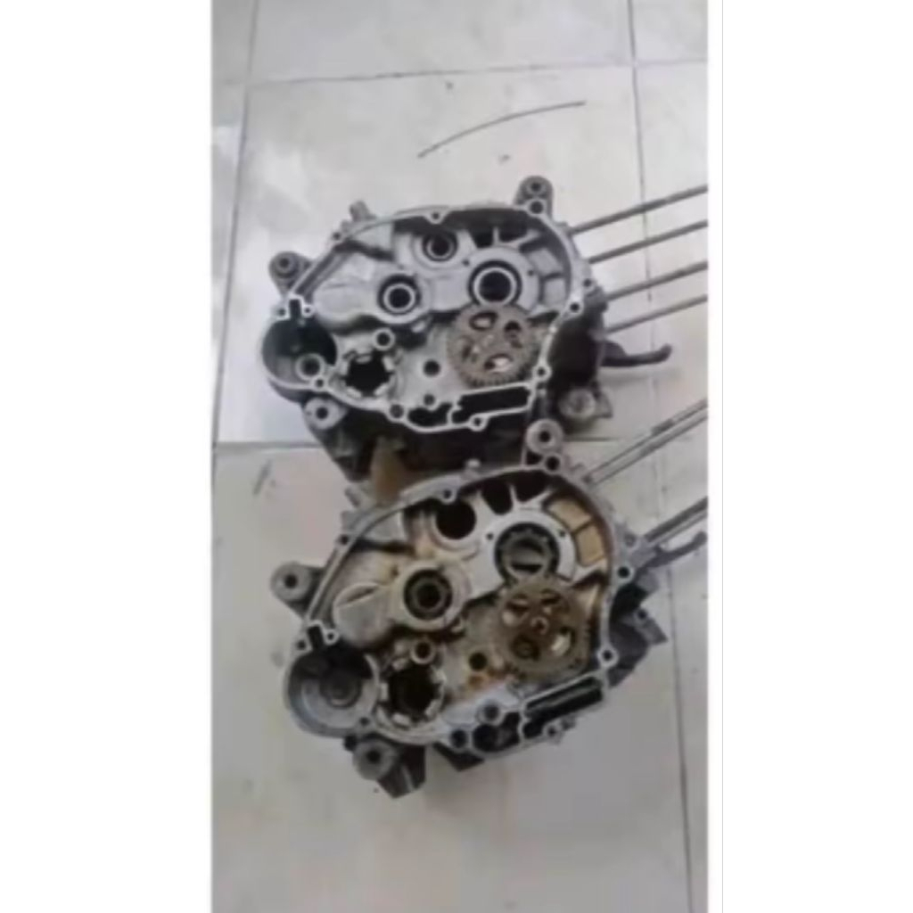 Krengkes Kanan Kiri Yamaha Vega Lama/Crypton Original Copotan
