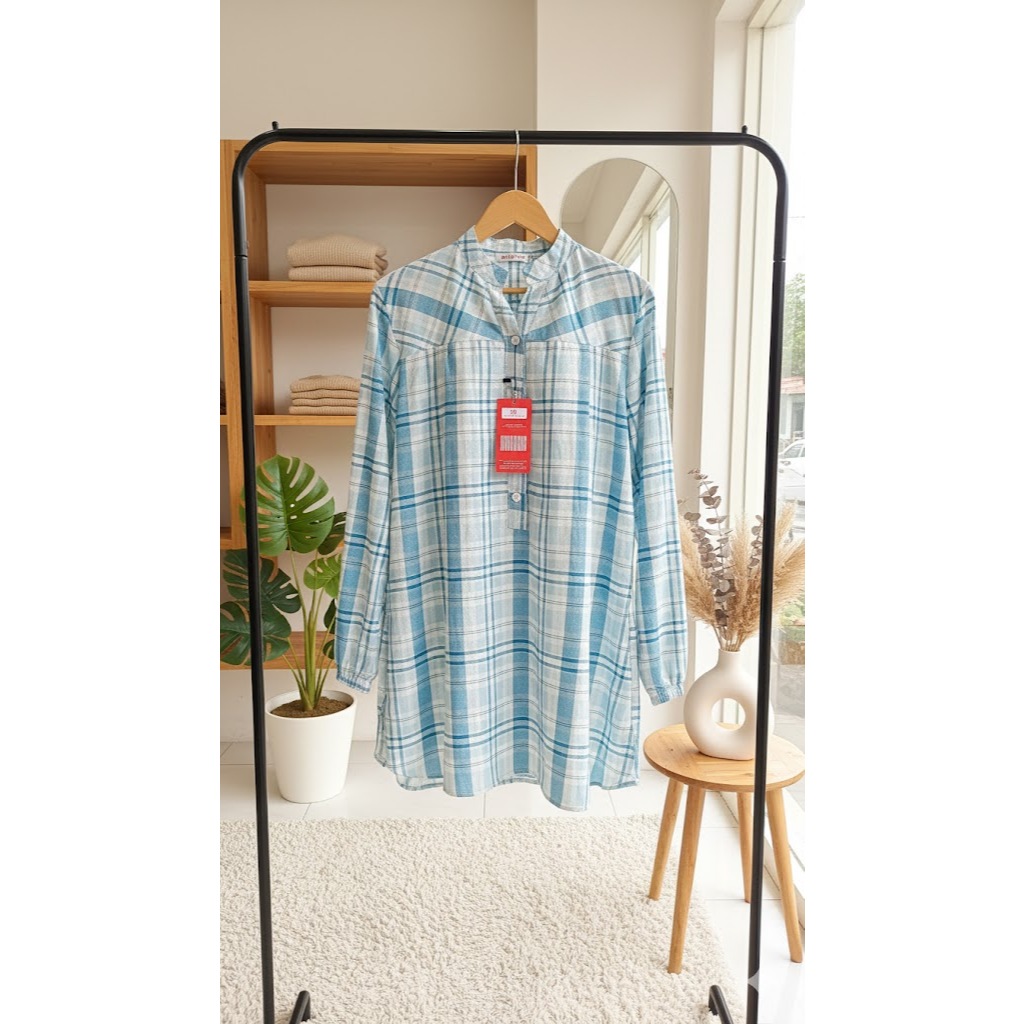 Tunik 3c original / Atasan 3c / Blouse 3c original