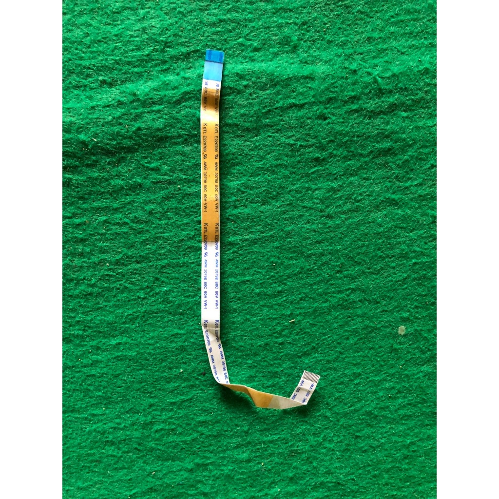 Fleksibel Flexible Touchpad Laptop Asus A43S