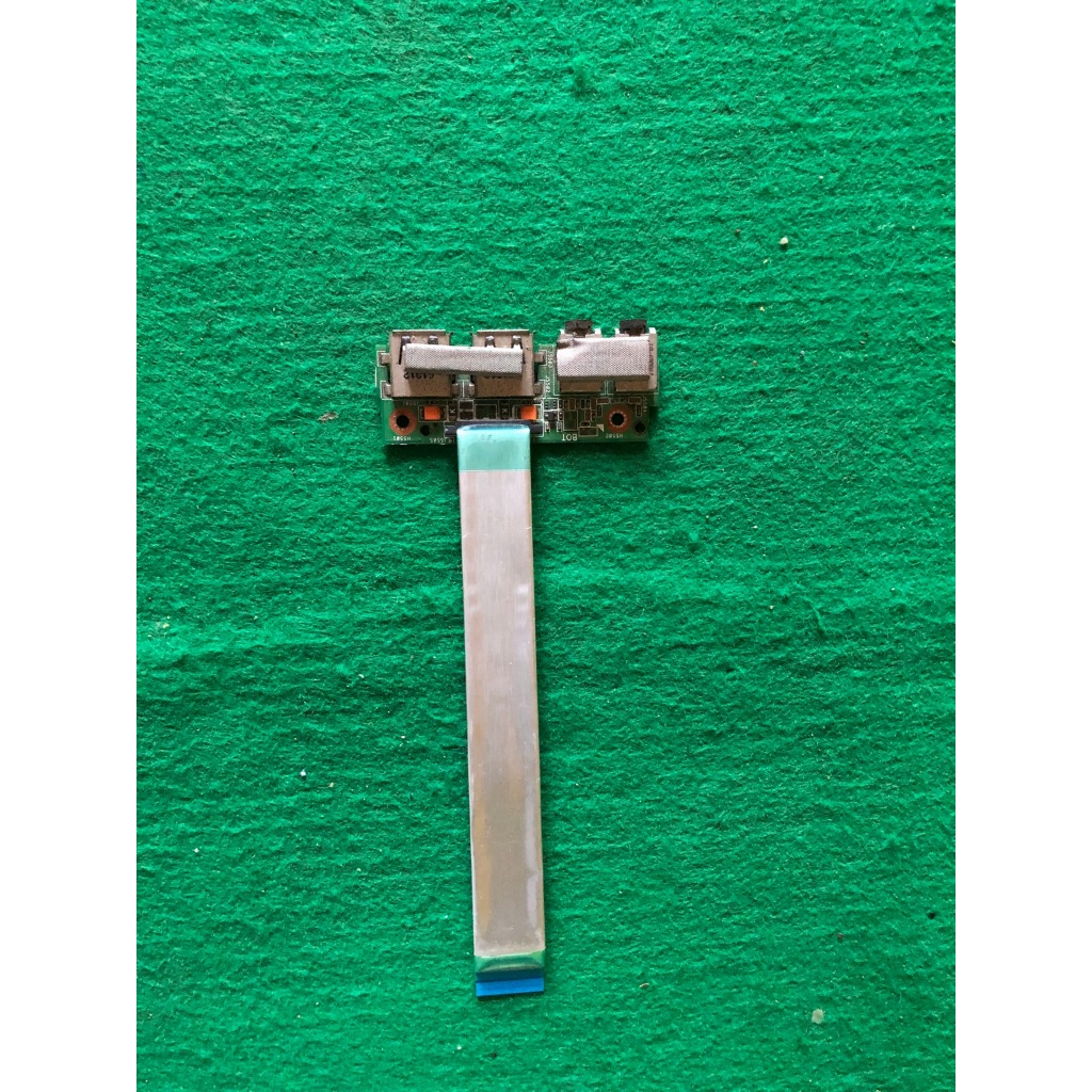 Modul USB Sound Laptop Asus A43S