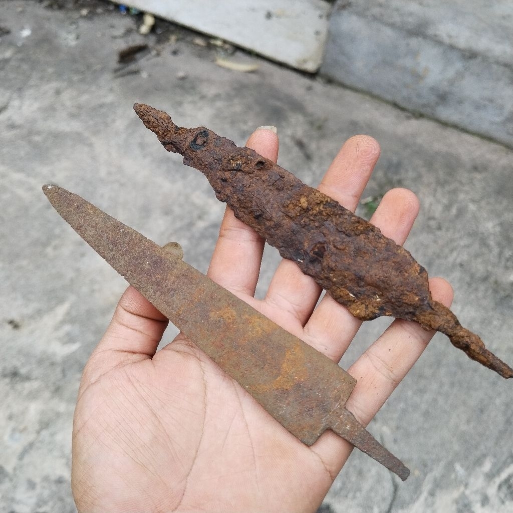 temuan kabudan sepuh