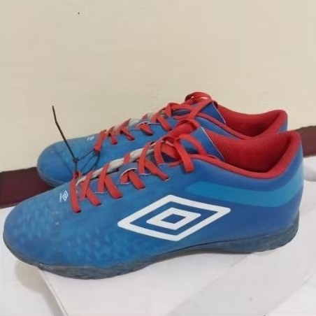 Sepatu Futsal UMBRO Velocita IV League IC Size 42