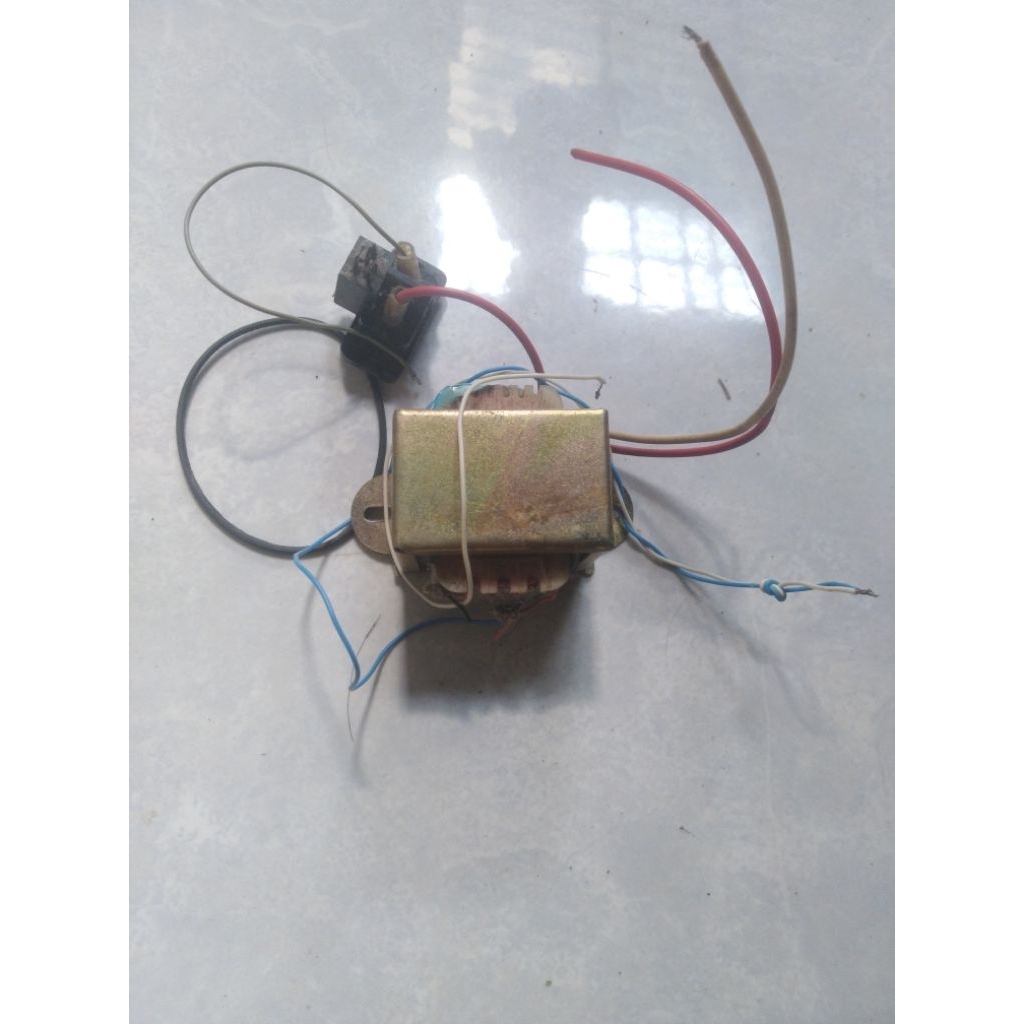 trafo 12volt
