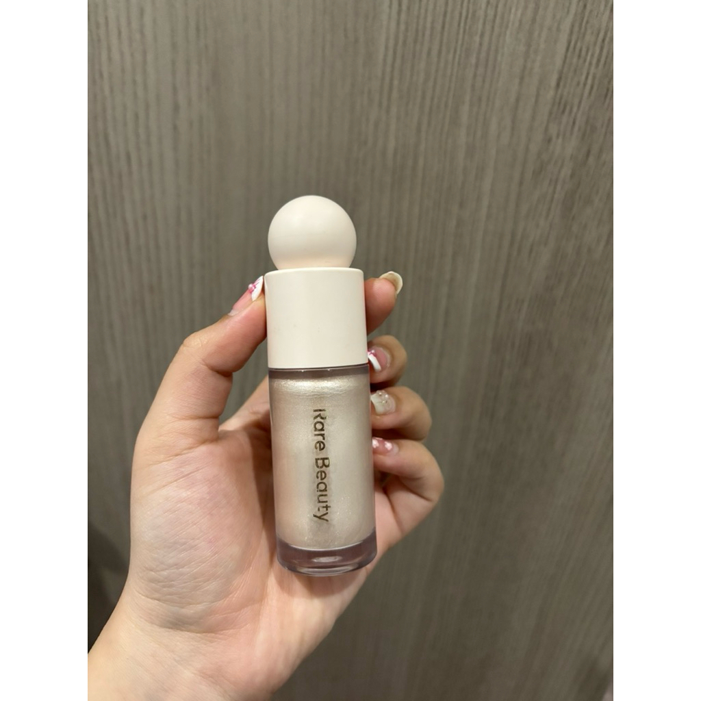 highlighter liquid rare beauty