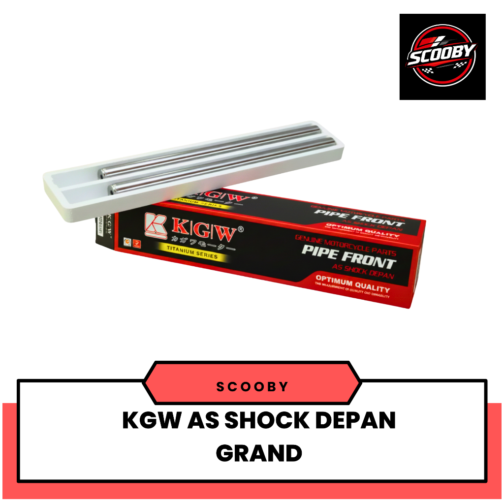 As Shock Depan Kgw Grand Kualitas original