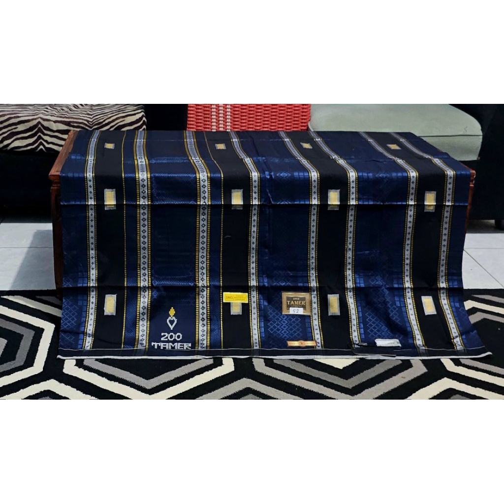 SARUNG TAMER 200 SGE