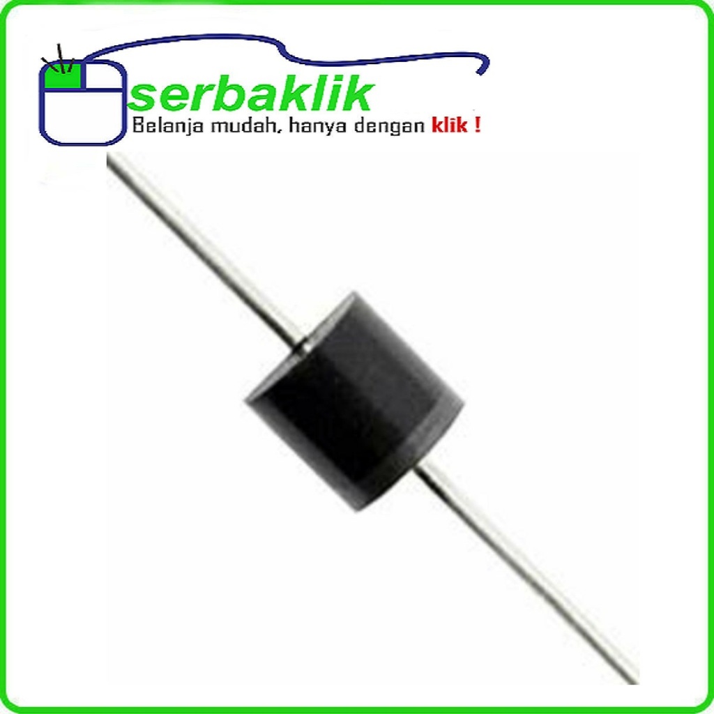 Dioda 6A10 Dioda 6A 1000v