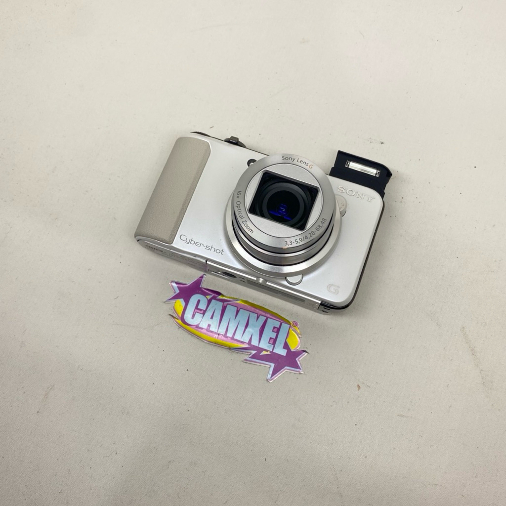 Kamera Digital | Kamera Pocket | Camdig Sony DSC H9