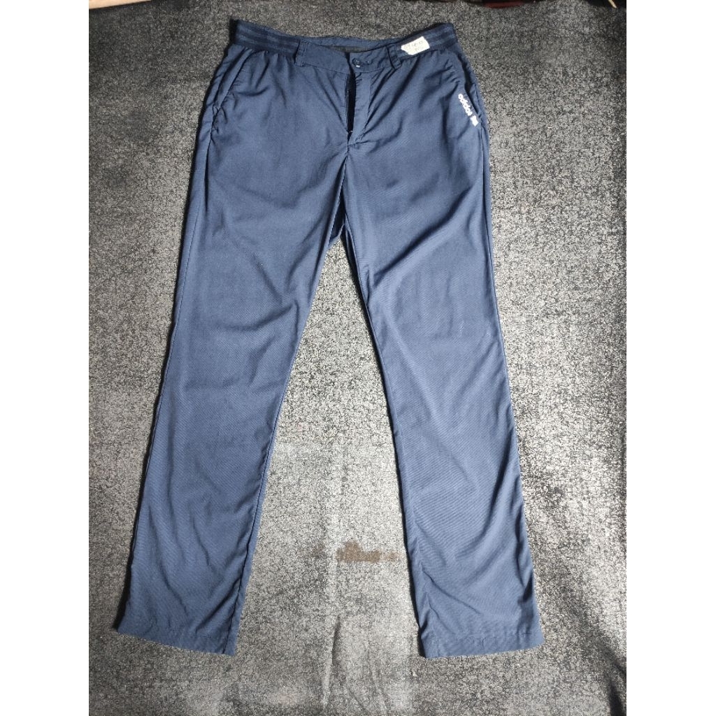 celana outdoor Adidas second code 59