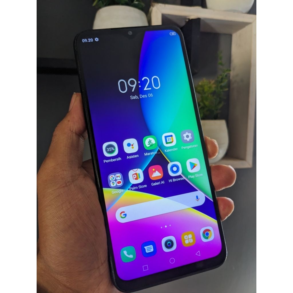 infinix hot 10s ram 6/128