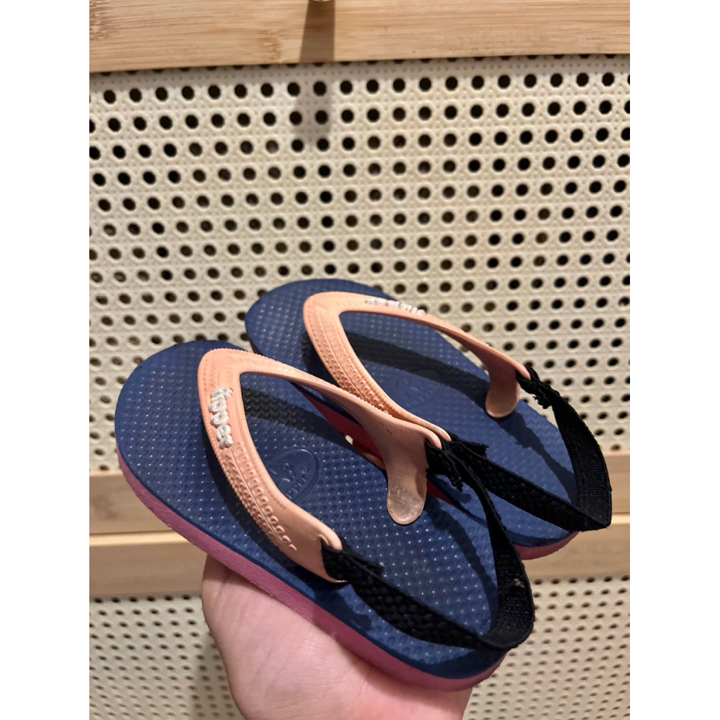Sandal Fipper Original sandal Anak murah