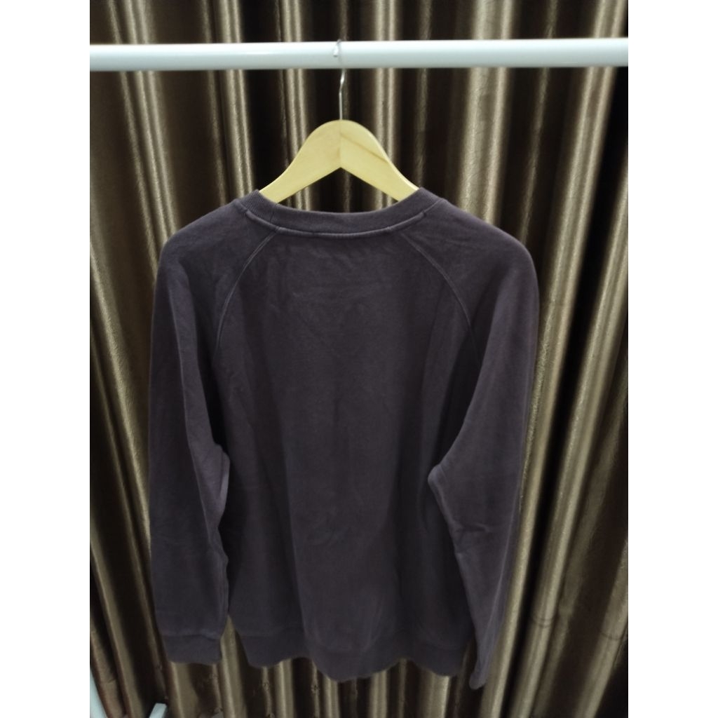 CREWNECK MAISON KITSUNE