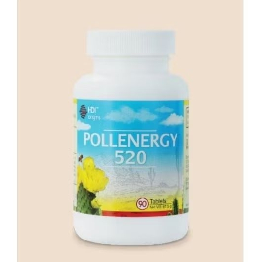 Pollenergy 520,Bee propolis original