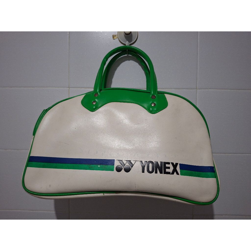 Yonex Sports Bag, rare vintage