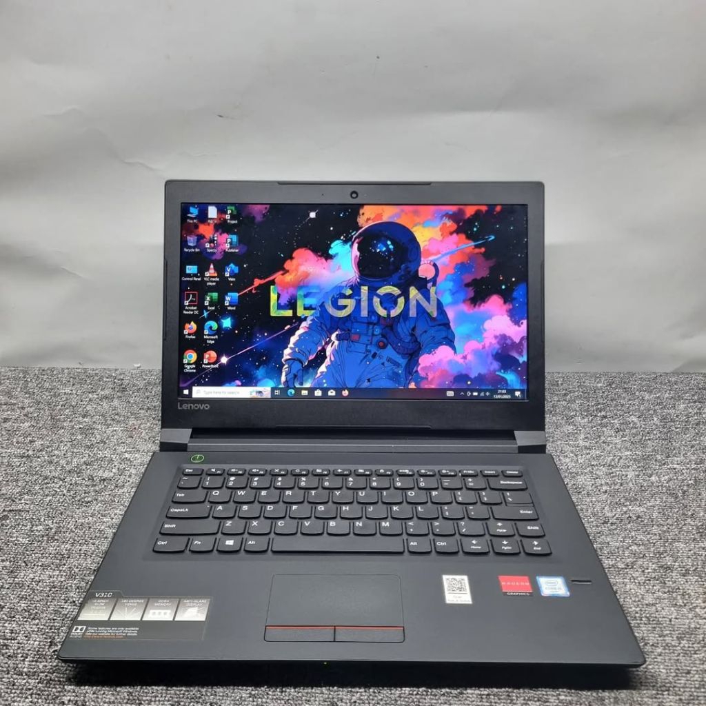 LAPTOP LENOVO IDEAPAD V310 I5 G7 RAM 8 SSD 256 GB