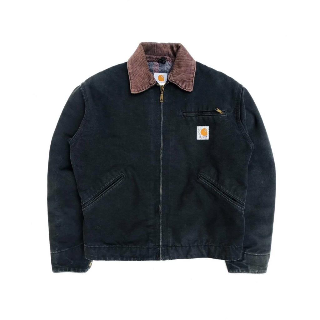 WorkJacket Carhartt