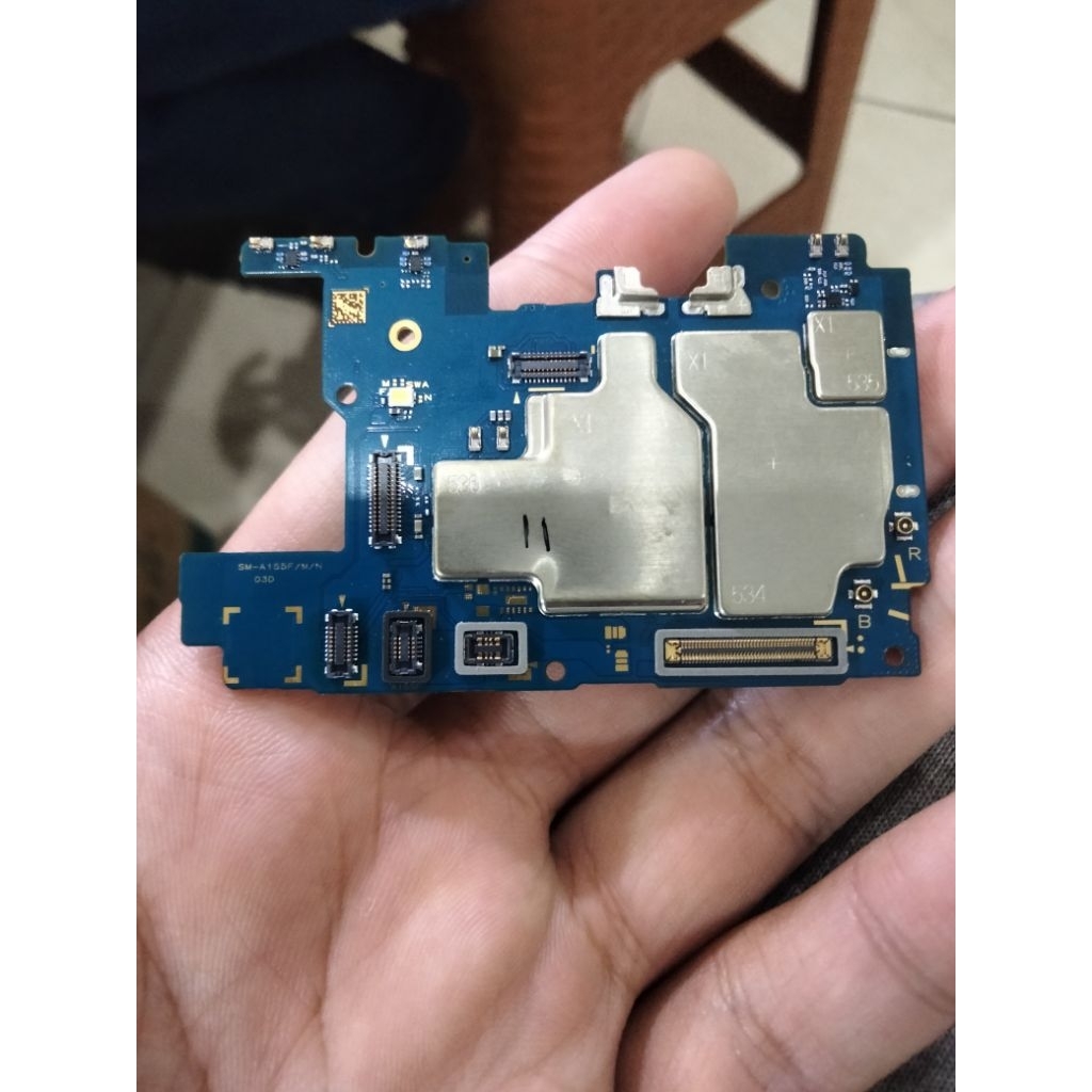 Mesin Samsung A15 A155F