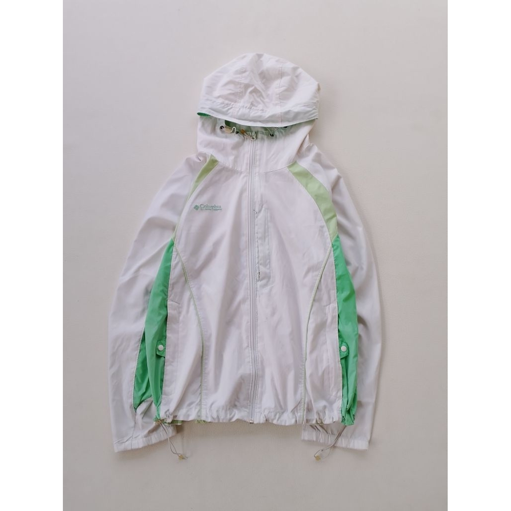 Columbia PACKABLE jaket