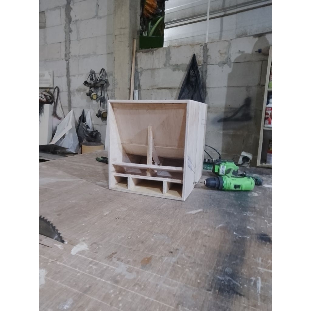 box speaker cla nextgen 4 15in