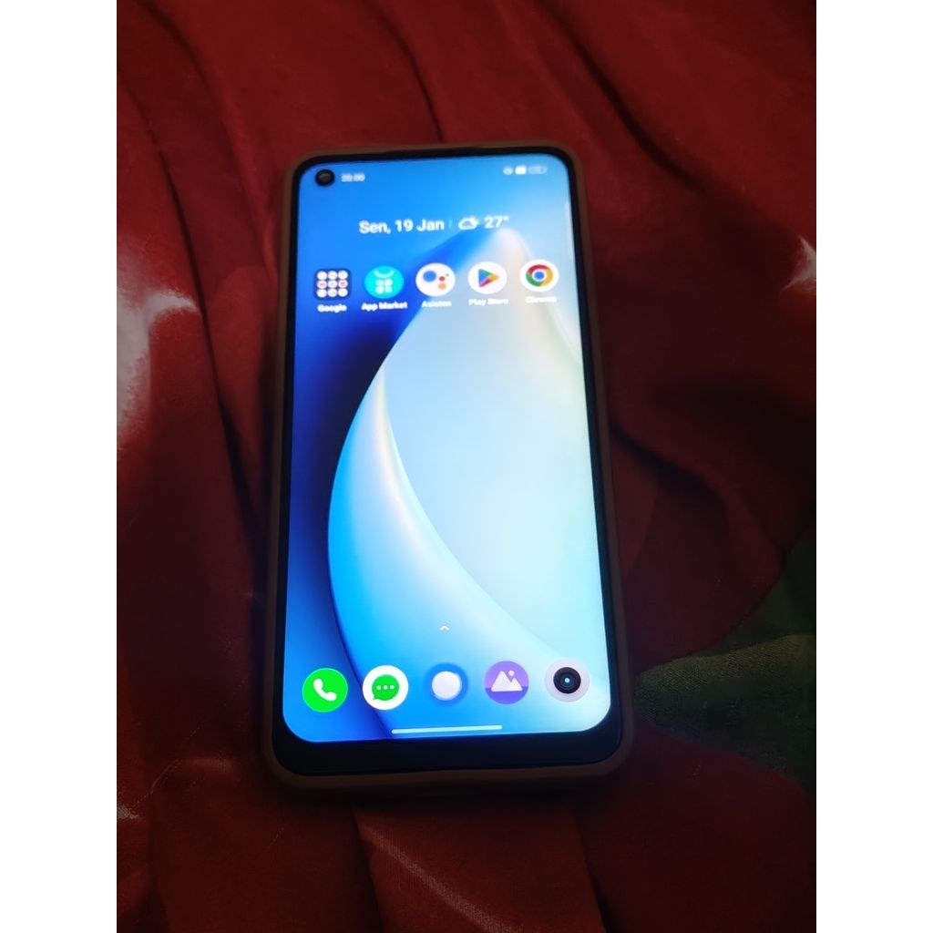 Realme 9 pro+ / realme 9 pro plus